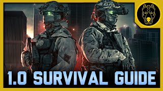 10 Beginner Tips Every Tarkov Player Needs In 2025