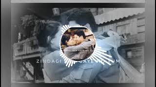 Zindagi ban gaye ho tum 8d song (use headphones) |Alka Yagnik|Udit Narayan