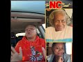 Ms. Holla granddaughter ChelleBelle ADMITS to gambling all the money away in begging video!