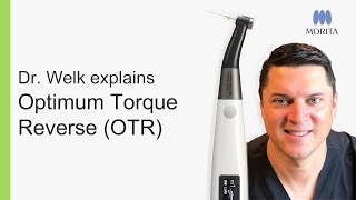Tri Auto ZX2 - Optimum Torque Reverse (OTR) Explained by Dr. Welk
