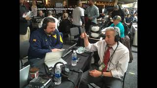 Eagles options and expectations for 2021 NFL Draft: Sal Paolantonio joins Mike Gill