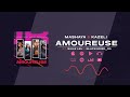 Amoureuse - Kazeli, Mashaya (ft. Sihle Leu & Blacknoise_sa) | Official audio | Amapiano