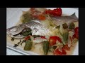 jamaican steamed fish recipe.