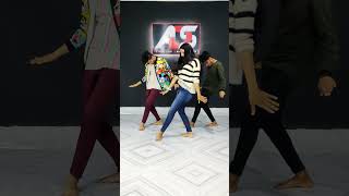 oo antava Oo antava Dance Video | Pushpa #pushpa #ooantavaooooantava #dance #shorts