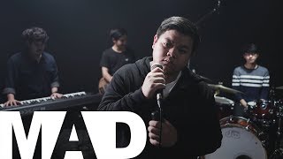 [MAD] บอกตัวเอง Room39 Feat.โป่ง ปฐมพงศ์ (Cover) | CreativeKim