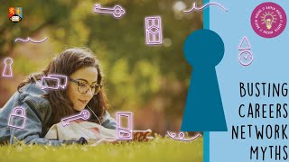 Unlock Your Potential: Busting Career Network Myths