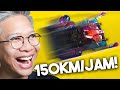 TAMIYA TERCEPAT DI DUNIA!!