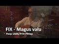 fix magus valu