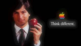 Apple - Think Different - The Crazy Ones - Commercial