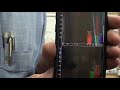 tools spectrum analyser and oscilloscope