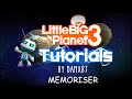 LBP3 Tutorials [Memoriser]