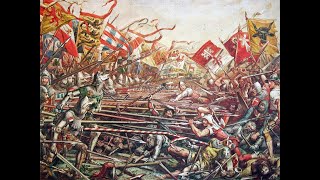 The Old Swiss Confederal army (1291-1798): a very short introduction