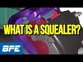 What Is A Squealer? | Maintenance Minute