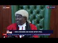 MIKE CHIMOMBE & MOSES MPOFU HEARING | 29 MAY 2025