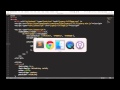 Create automatic scrolling with fullPage.js