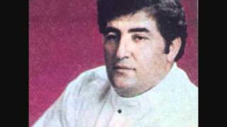 Yeghia Sanosyan - Chem Karogh Moranal 1986 Չեմ Կարող Մոռանալ