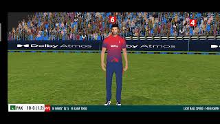 best to worst cricket game of Android #dreamcricket2023 #rc22 #cricket #dreamcricket #cricke22 #wcc3