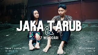 Drama Bahasa Jawa “Jaka Tarub” | Kelompok 02