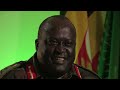 amisom outgoing force commander lt. gen. andrew gutti full interview