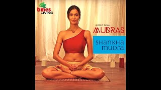 Ancient Indian Healing Mudras - Shankha Mudra HD | Prachi Mishra