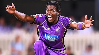 Re-live the best of Jofra Archer in the BBL