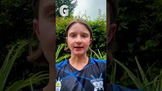 #BackToSchool2025 with KZN cricketer Jess Candler