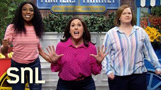 Drug Commercial - SNL