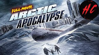 Arctic Apocalypse (Full Apocalypse Horror Movie) | Horror Central