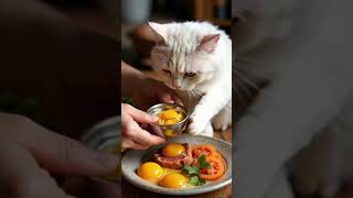 Rahasia Kucing Berumur Panjang: Tips dan Perawatan Terbaik! #short #youtube #funny #education