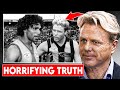 The Problems of Dermott Brereton, How He Lives is Sad…