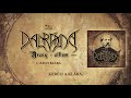 Dalriada - Zách Klára (Hivatalos szöveges videó / Official lyric video)