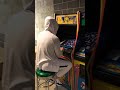 Eminem Playing Pac-Man Before Releasing MGK's Response Diss Song Tonight