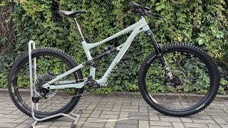 🚵‍♂️ Specialized Status 160 – Świetny rower enduro gotowy na każde wyzwanie! 🔥