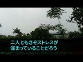 【スカッとする話】父の葬儀のため実家帰省した私。義実家に戻ると義母「出て行け」低収入夫「家事をサボるお前は嫁失格！すぐ離婚しろ！」→離婚届即提出＆着信拒否した結果