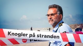 Det' Politiet (4:9) - Landbetjent og hundepatruljer i akut indsats