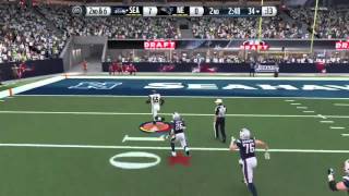 Madden NFL 16 How to USER Linebackers