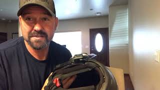 Schuberth E1 and Sena Coms Install Tips