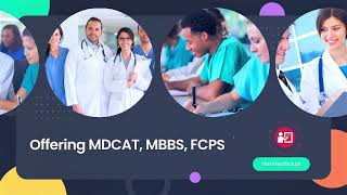 Medpros Pk. Reservations Open for FCPS Exam Preparation