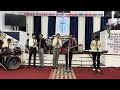 stuti praise elevation worship jaago music cover by hop youth