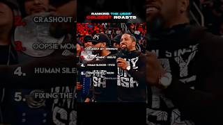 The Usos' Coldest Roasts🔥