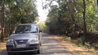 Papikondalu to Bhadrachalam 17