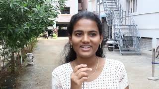 Programming, data structures and algorithms using Python 14_Feedback_Vizag 18