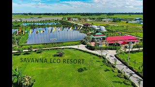 Savanna Eco Resort  Bangladesh