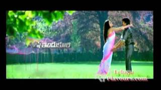 Veera Movie New Promo Song 01 - Teluguflavours.com