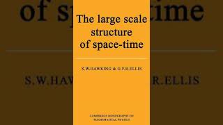 The Large Scale Structure of Space-Time | Wikipedia audio article
