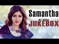 Beauty Queen Samantha Hit Songs || Jukebox