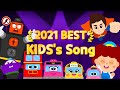 Tidi Kids BEST Songs TOP 20 | Best Nursery Rhymes Compliation 30m More+ ★ TidiKids