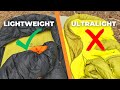 Zenbivy Bed vs Light Bed Sleeping System Showdown!