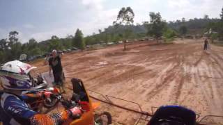 UCDP UCMX Big Trailies Moto 2 15 May 2016 by Hasli