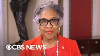 Rep. Joyce Beatty lauds passage of Iran war powers resolution, judge's order on Kennedy Center name